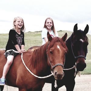 Meet your Posher, Sharyl